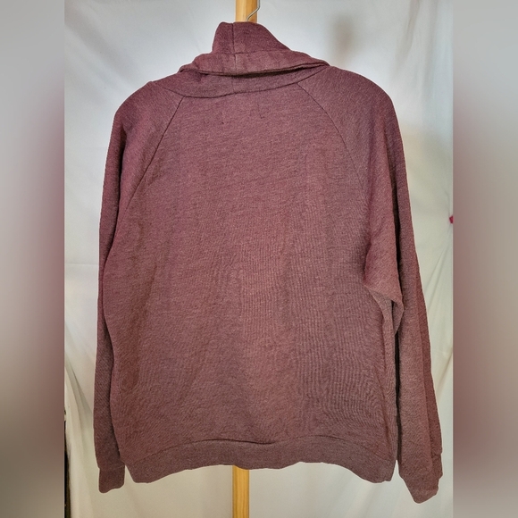 2 Men Hoodie Pullover Sweatshirt pouch pocket XL - Picture 5 of 7